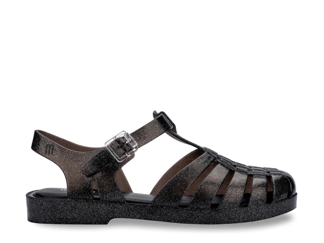Possession Shiny Fisherman Sandal
