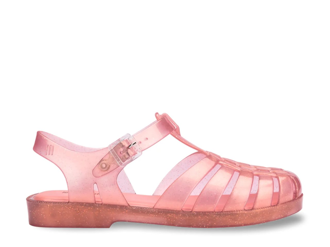 Possession Shiny Fisherman Sandal