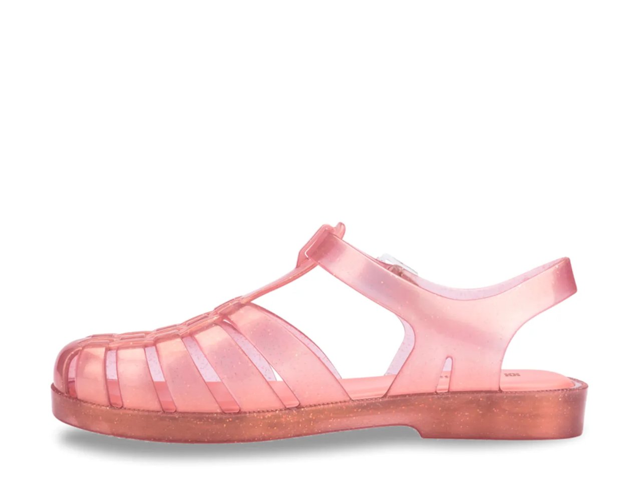 Possession Shiny Fisherman Sandal