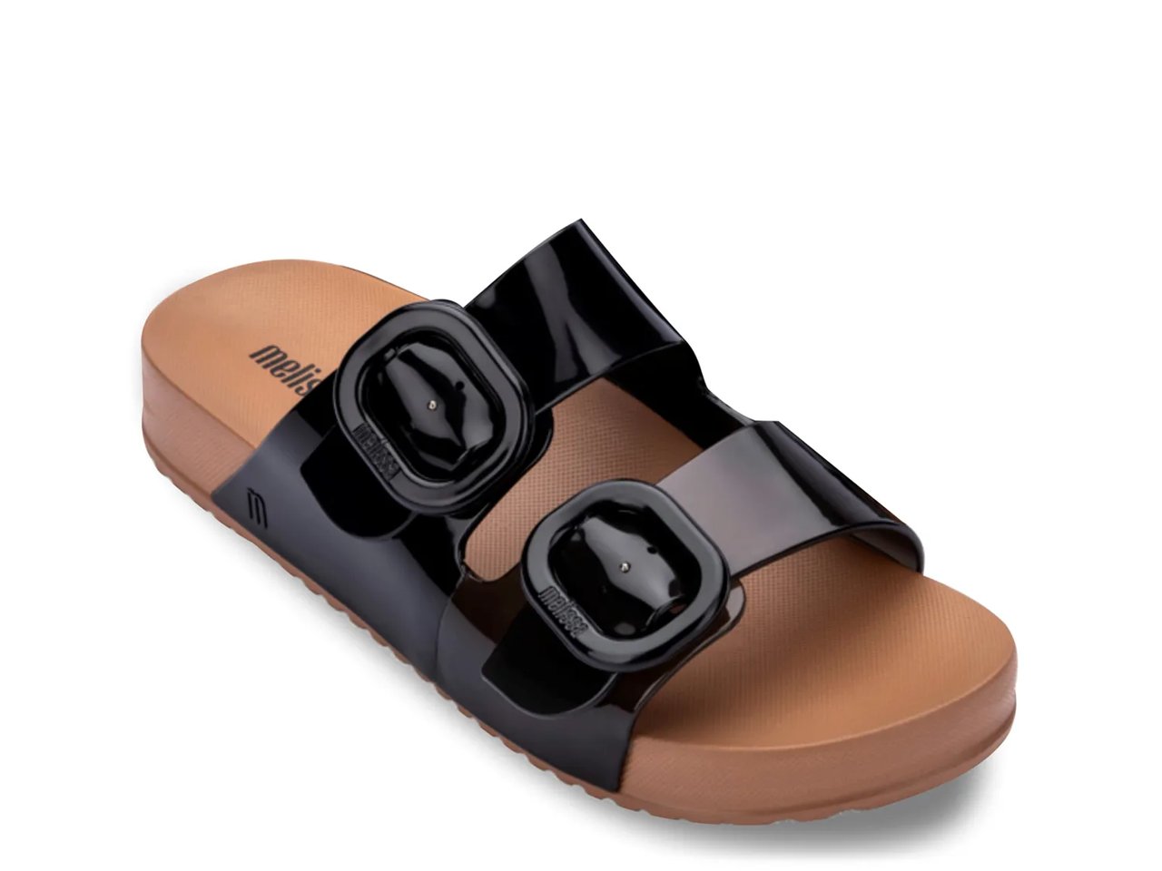 Cozy Jelly Slide Sandal - Women's