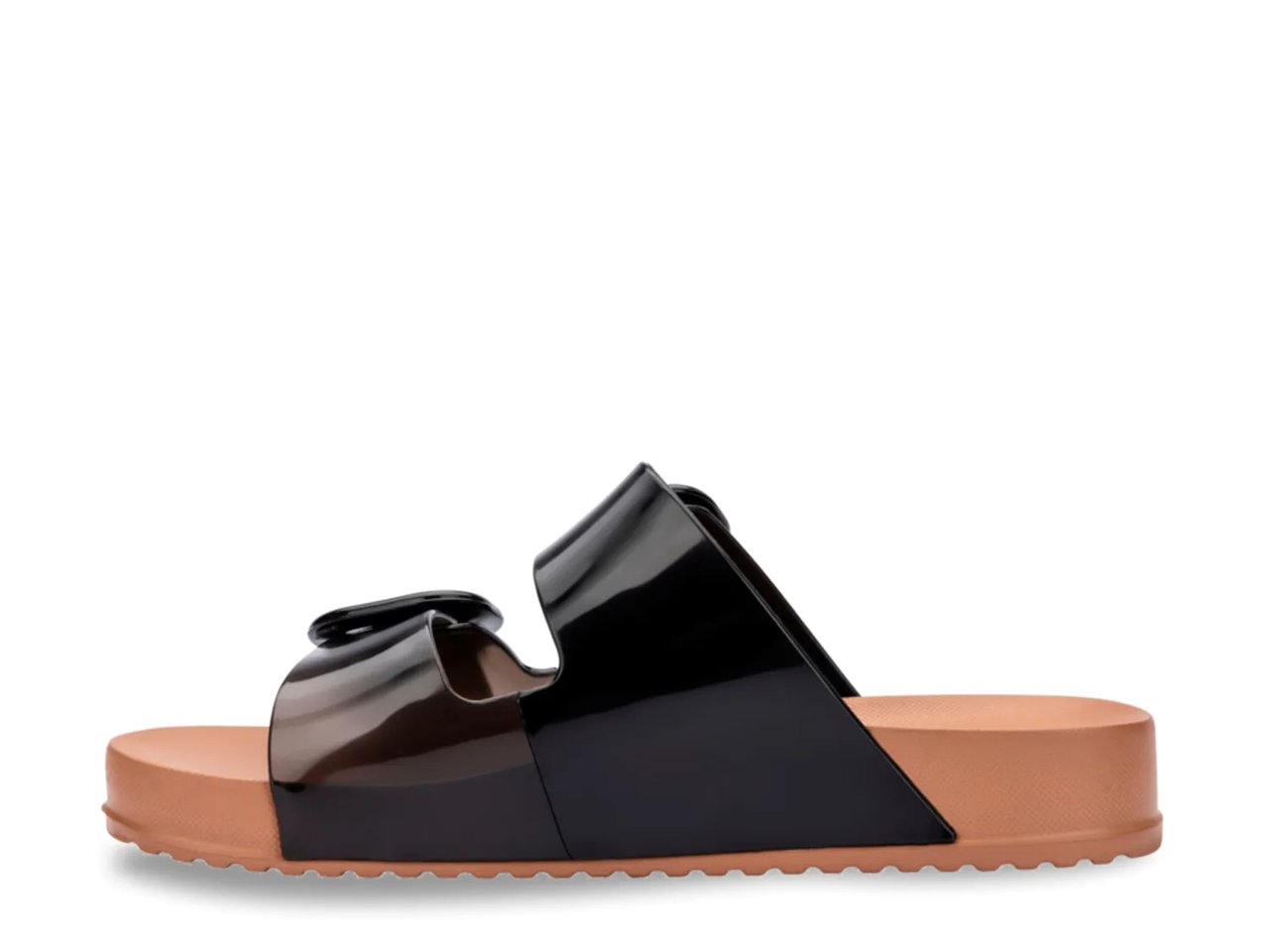 Cozy Jelly Slide Sandal - Women's