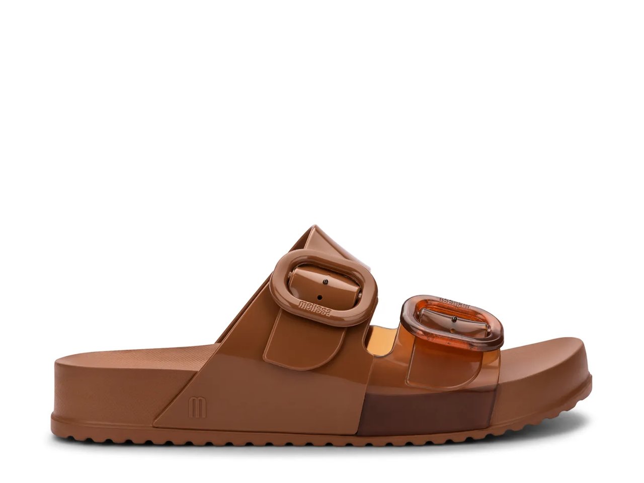 Cozy Jelly Slide Sandal - Women's