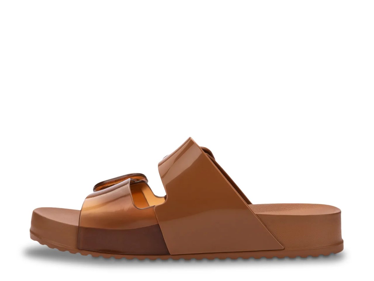 Cozy Jelly Slide Sandal - Women's
