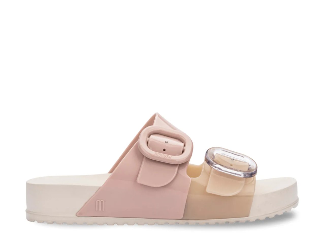 Cozy Jelly Slide Sandal - Women's