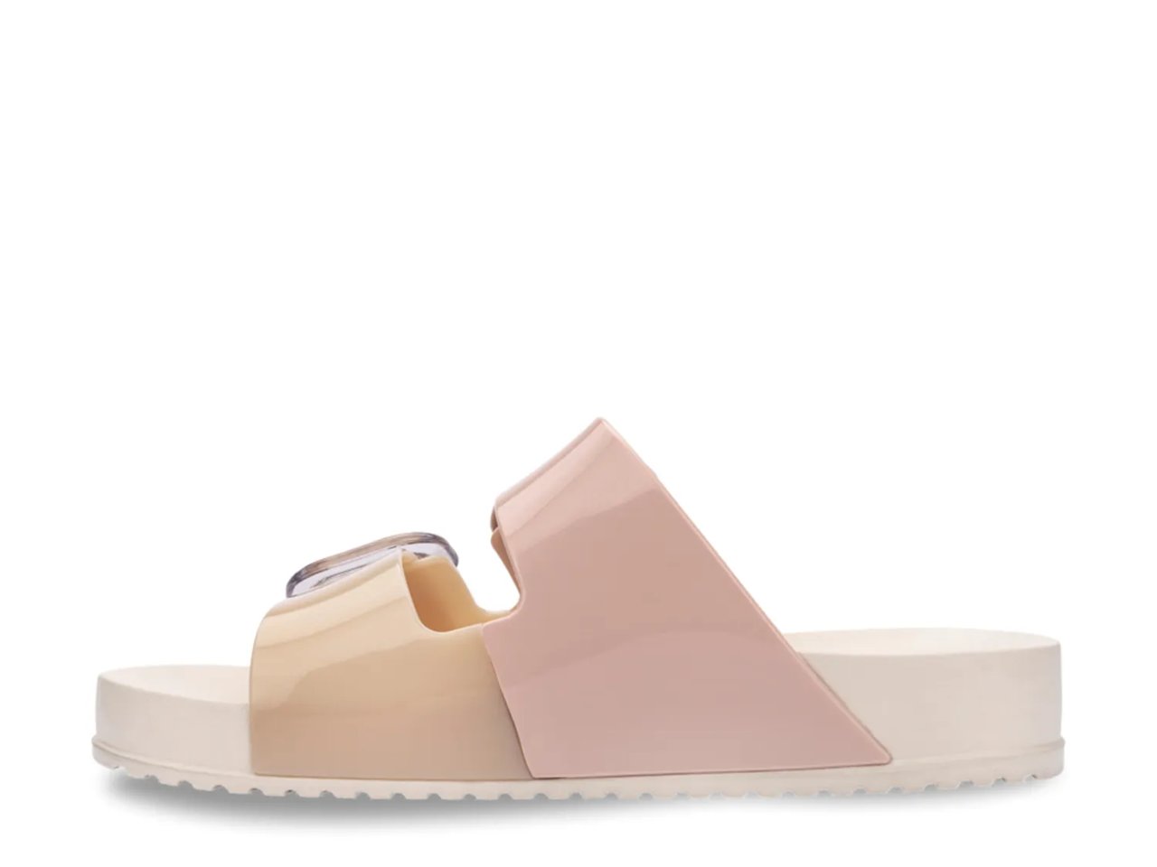 Cozy Jelly Slide Sandal - Women's