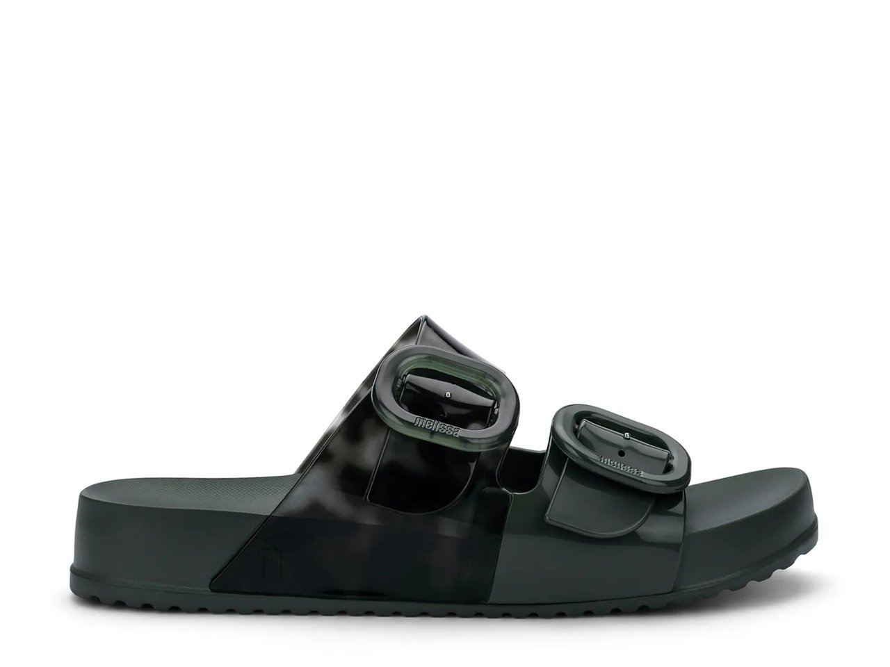 Cozy Jelly Slide Sandal - Women's