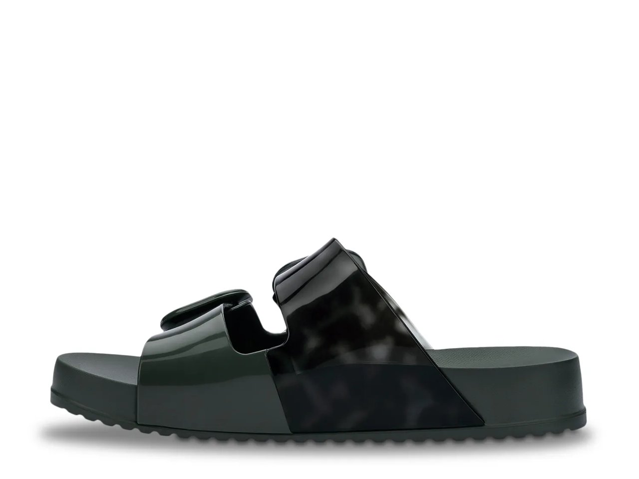Cozy Jelly Slide Sandal - Women's