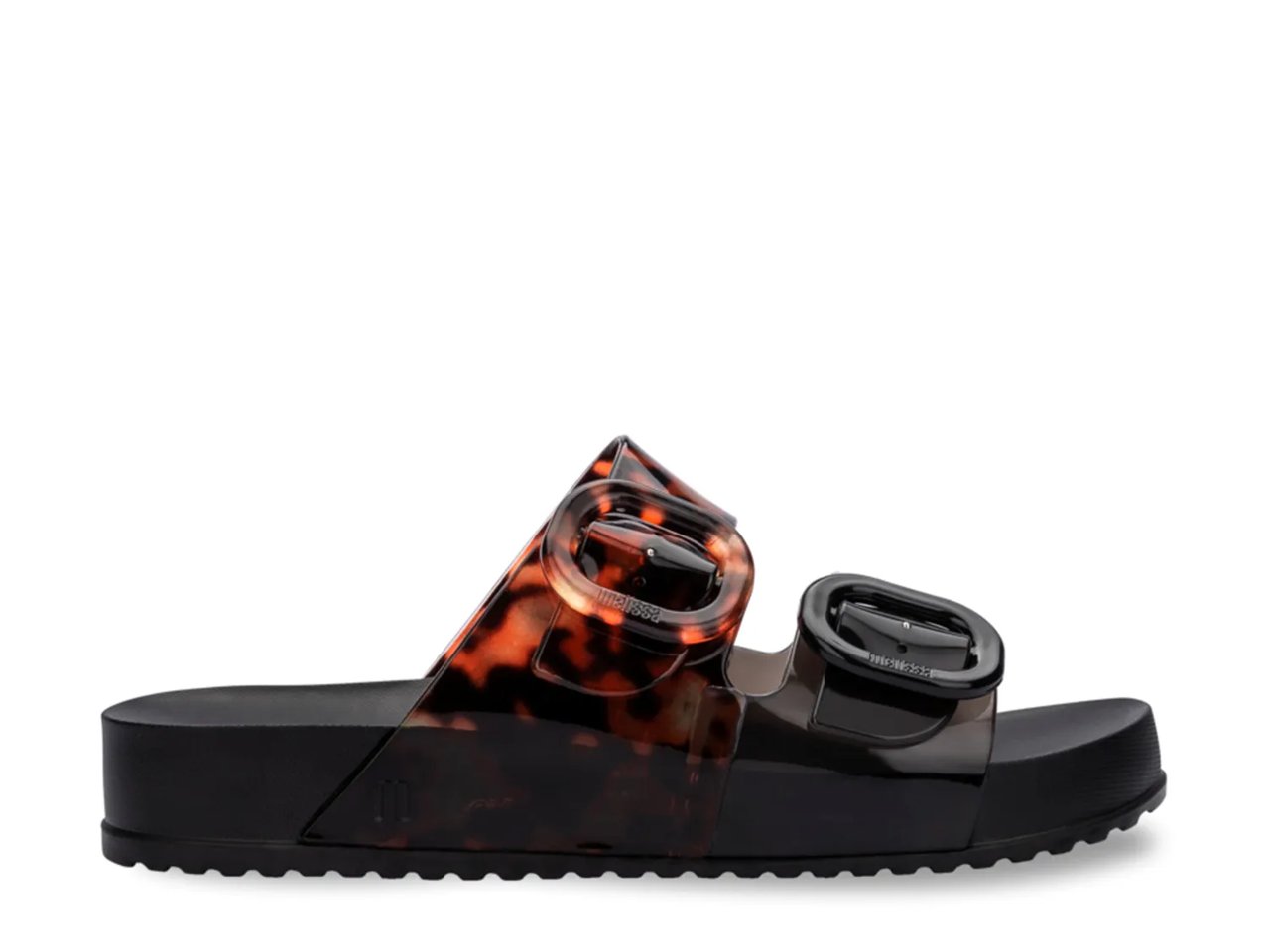 Cozy Slide Sandal - Women's