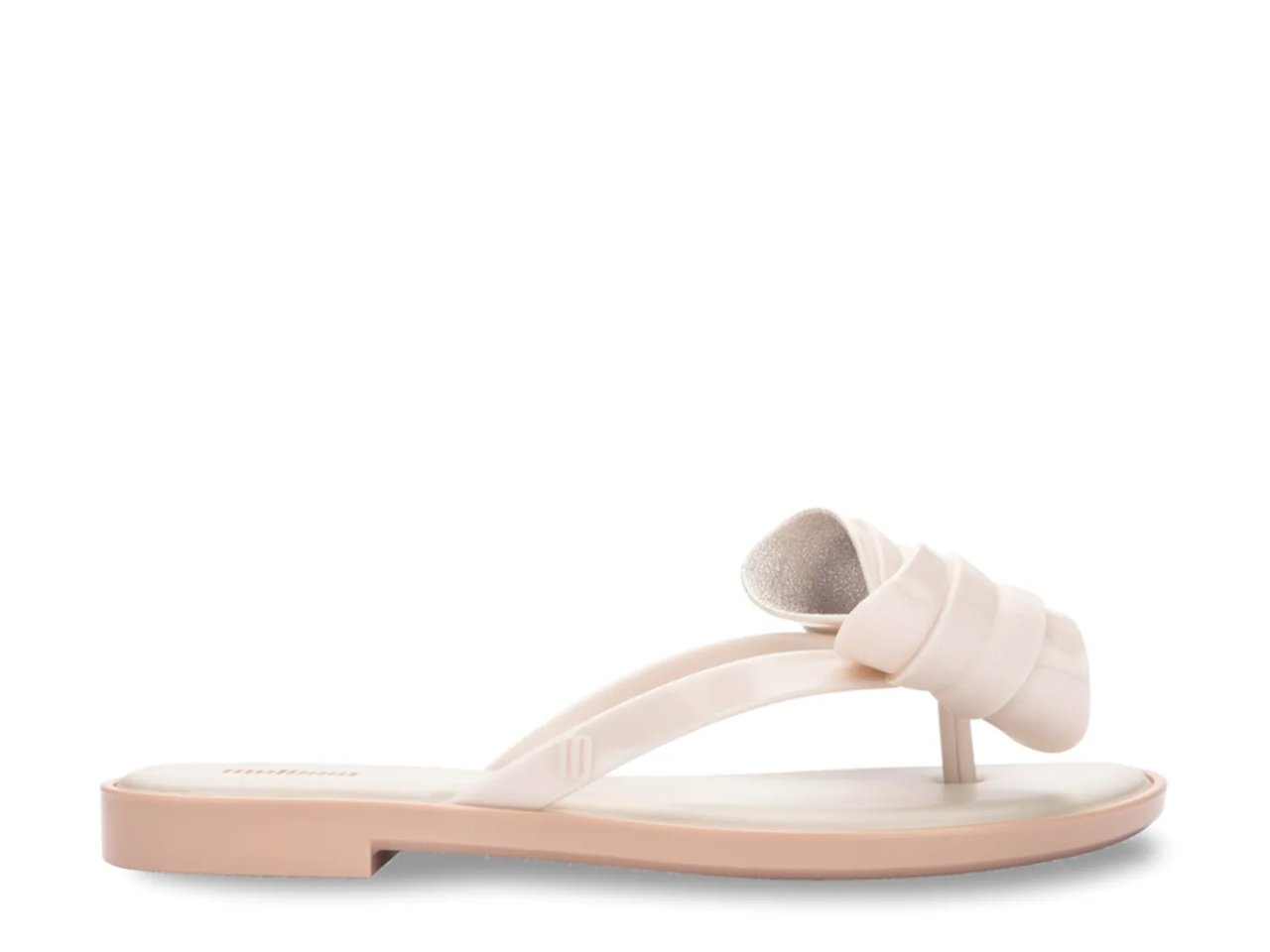 Slim V Jelly Flip Flop