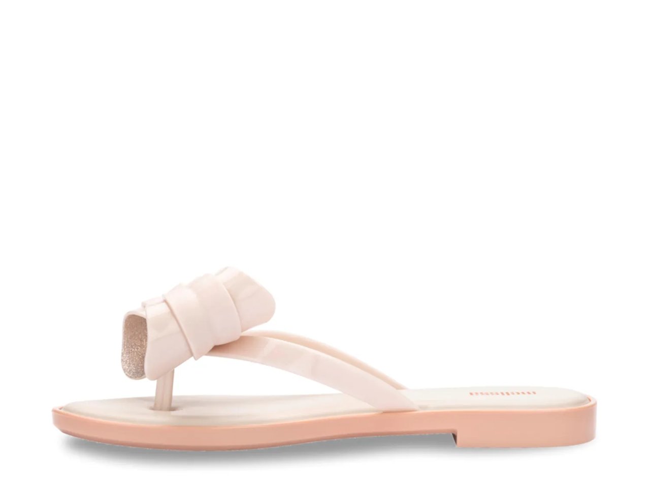 Slim V Jelly Flip Flop