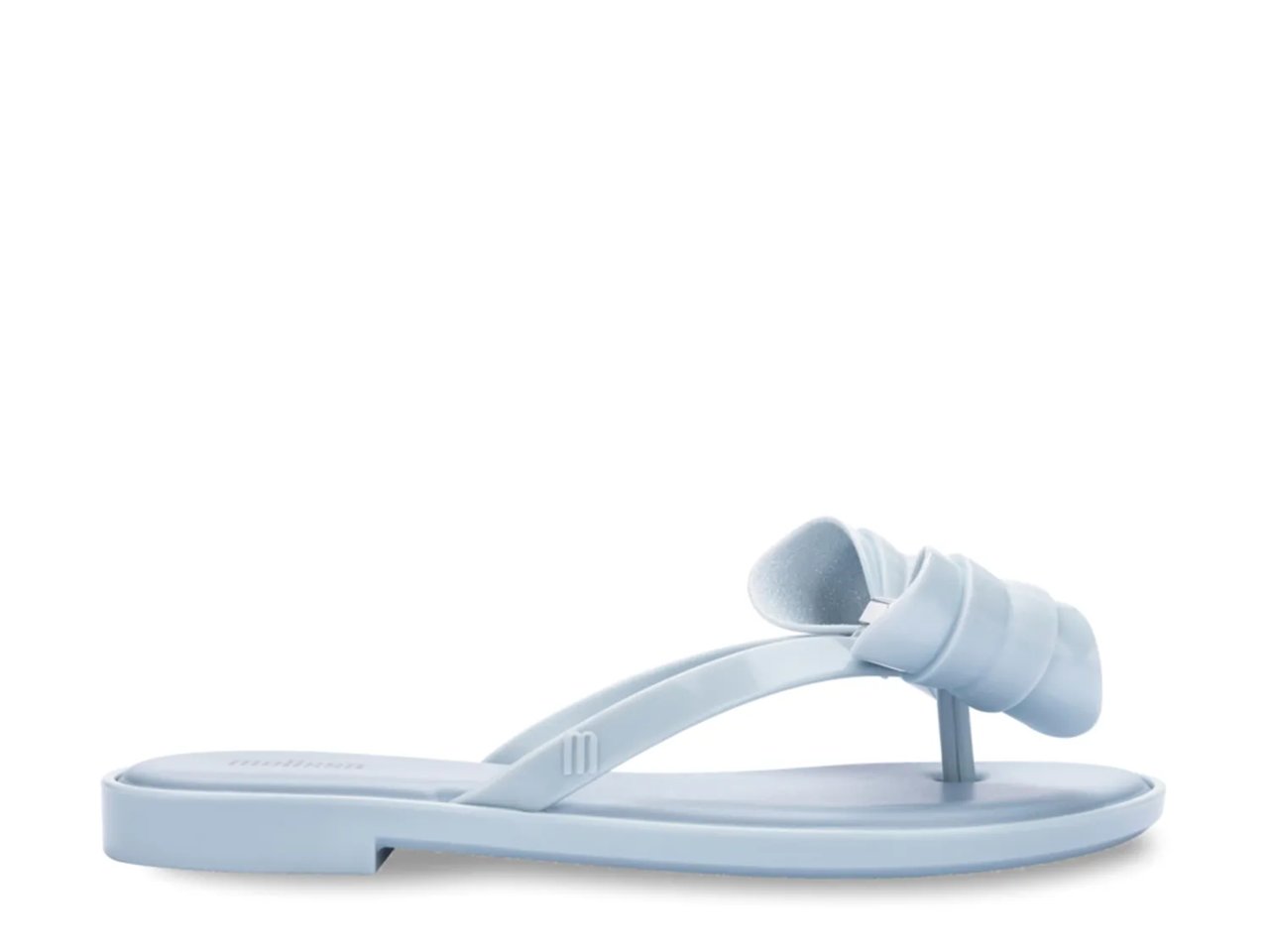 Slim V Jelly Flip Flop
