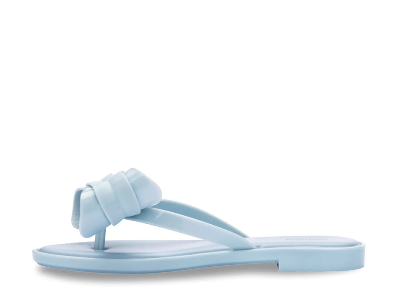 Slim V Jelly Flip Flop