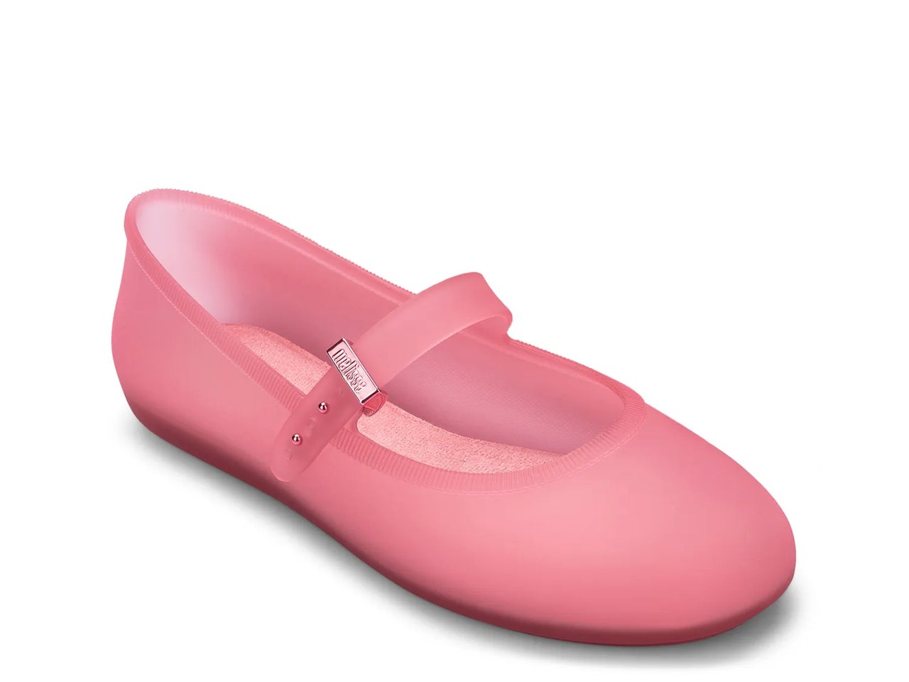 Soft Jelly Ballet Flat