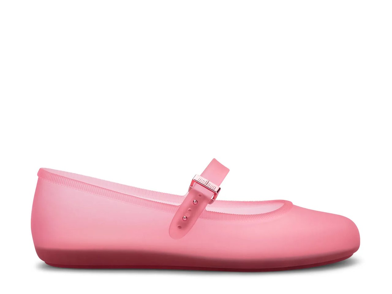 Soft Jelly Ballet Flat
