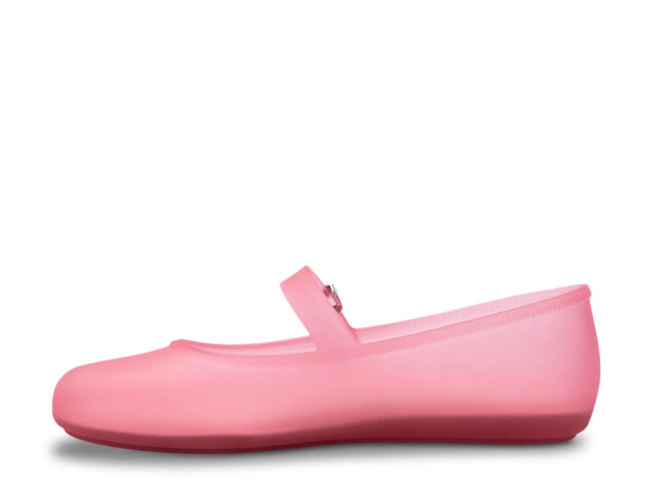 Soft Jelly Ballet Flat
