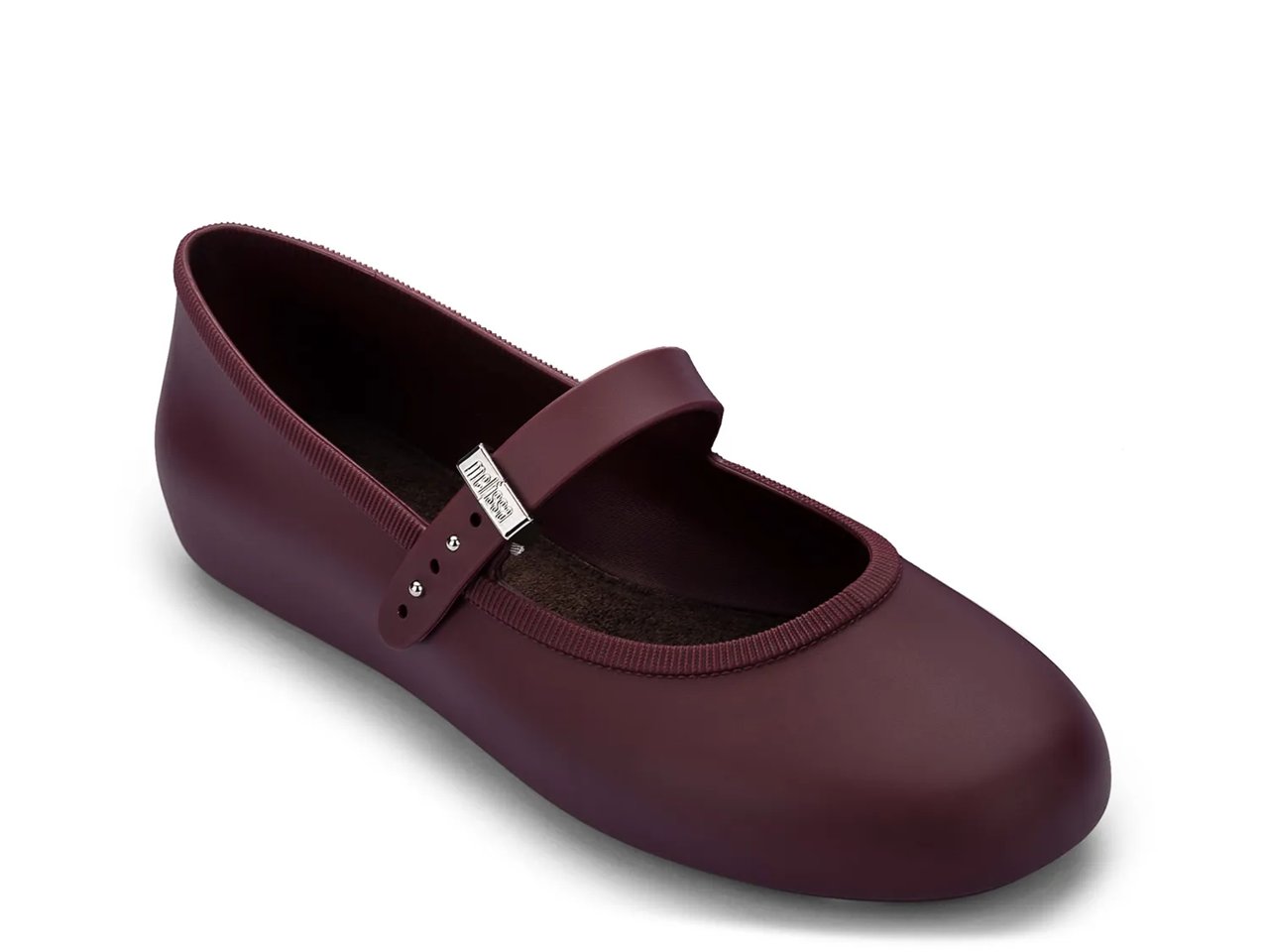 Soft Jelly Ballet Flat
