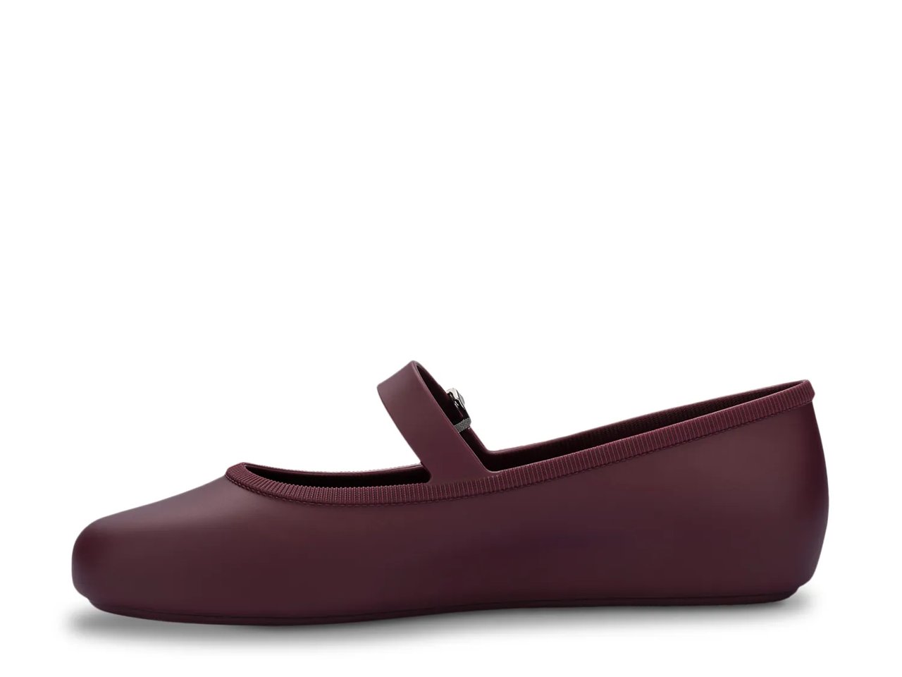 Soft Jelly Ballet Flat