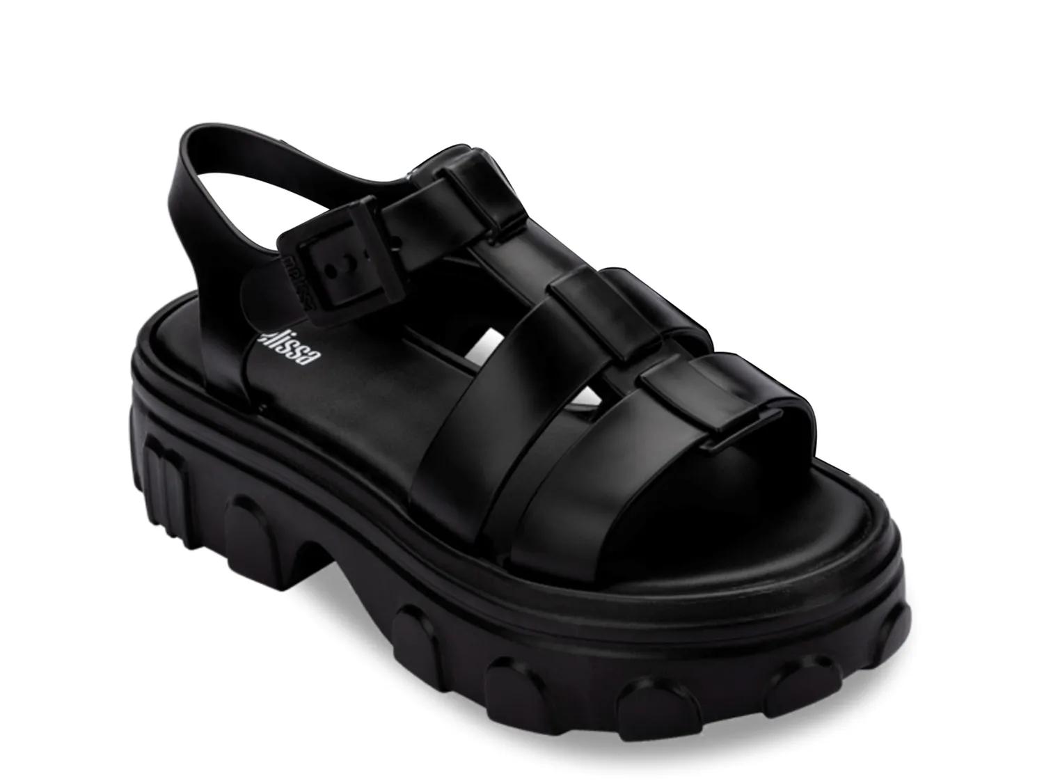 Ella Platform Sandal - image 2