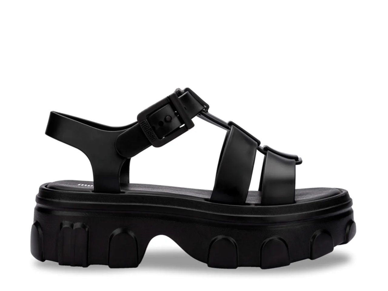 Ella Platform Sandal