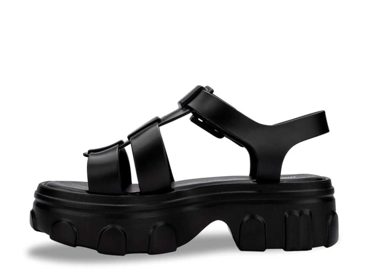 Ella Platform Sandal