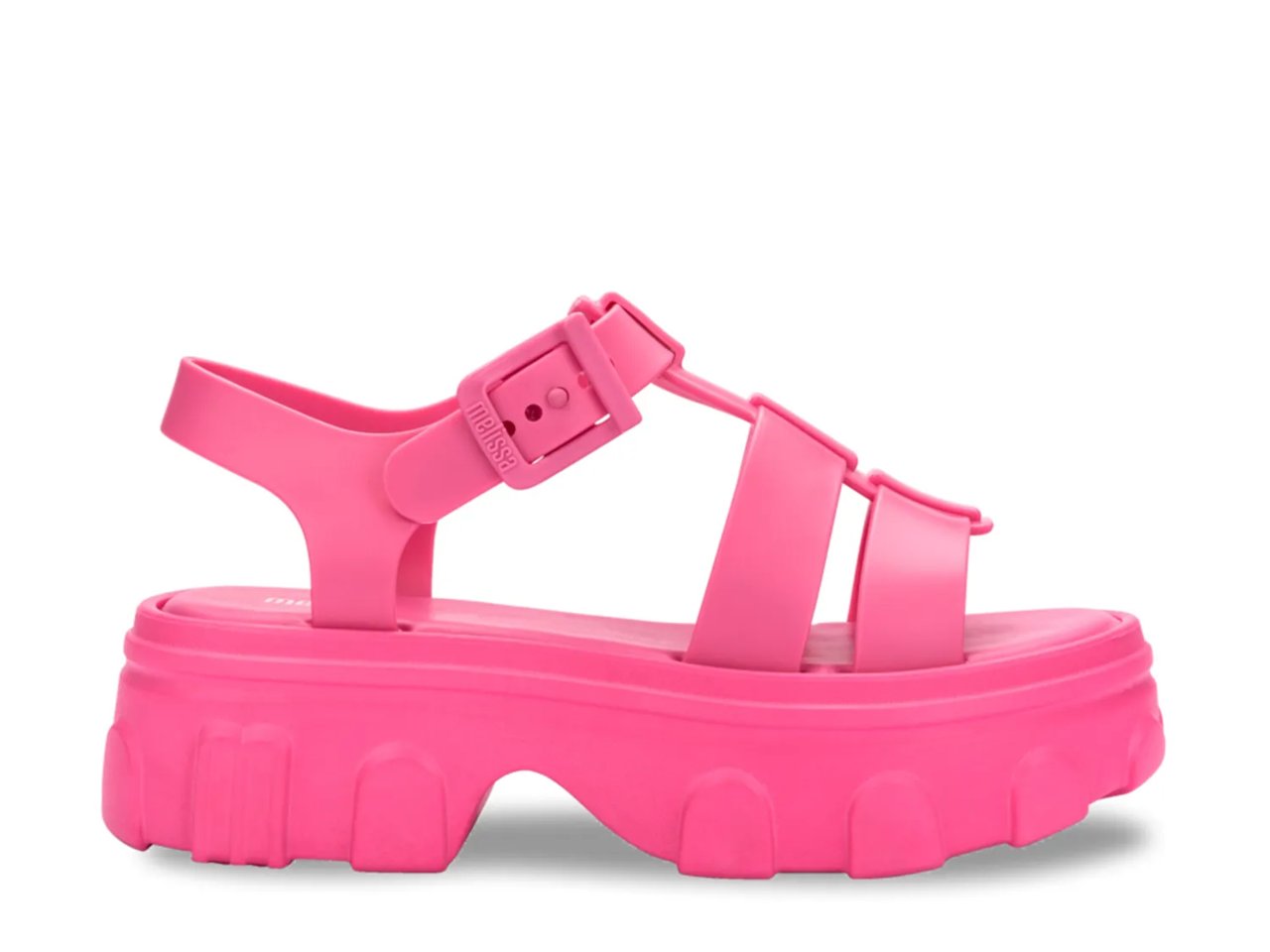 Ella Platform Sandal