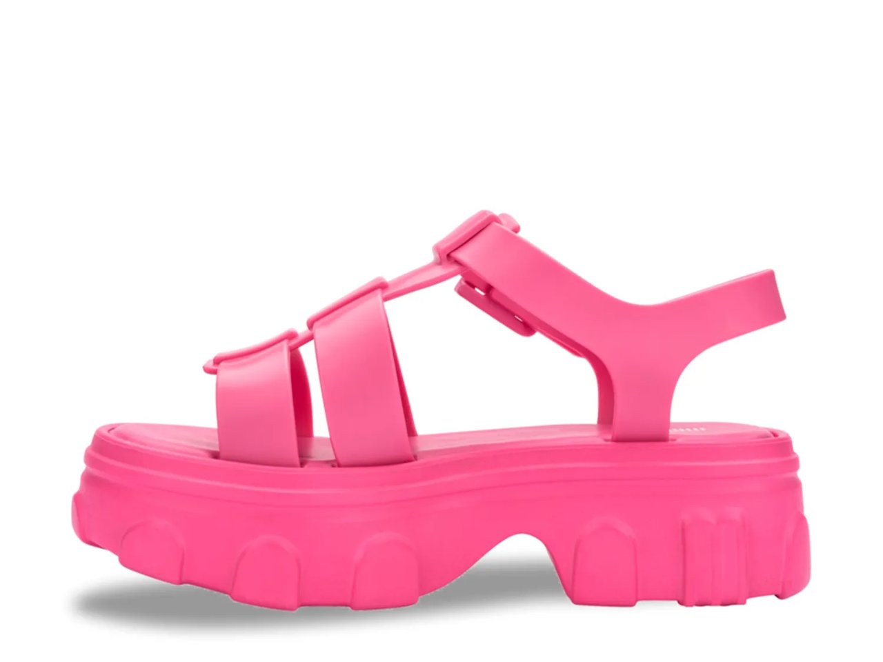 Ella Platform Sandal
