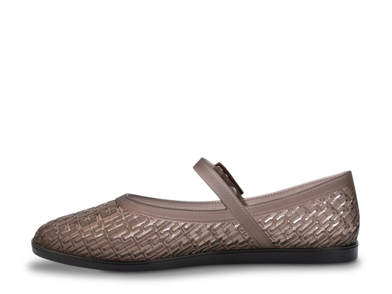 Harper Jelly Mary Jane Flat