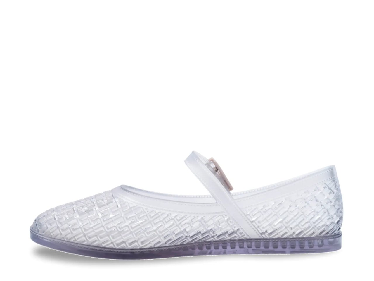 Harper Mary Jane Flat