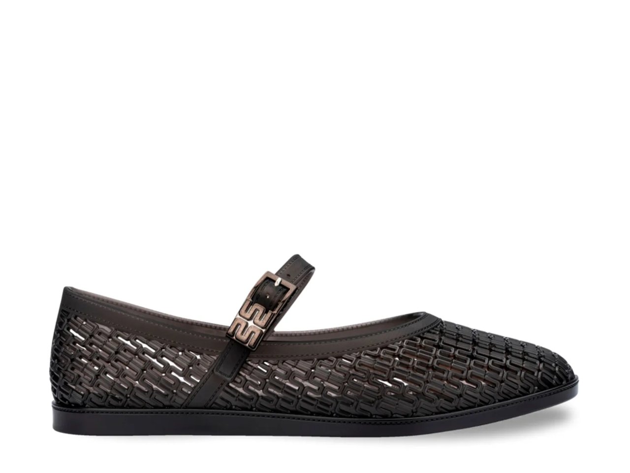 Harper Mary Jane Flat