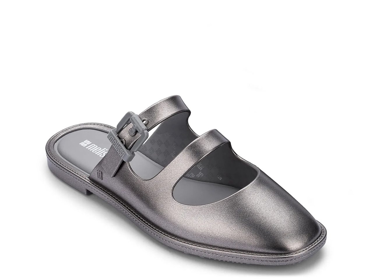 Anastasia Jelly Mule