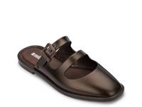 Anastasia Jelly Mule Cognac view
