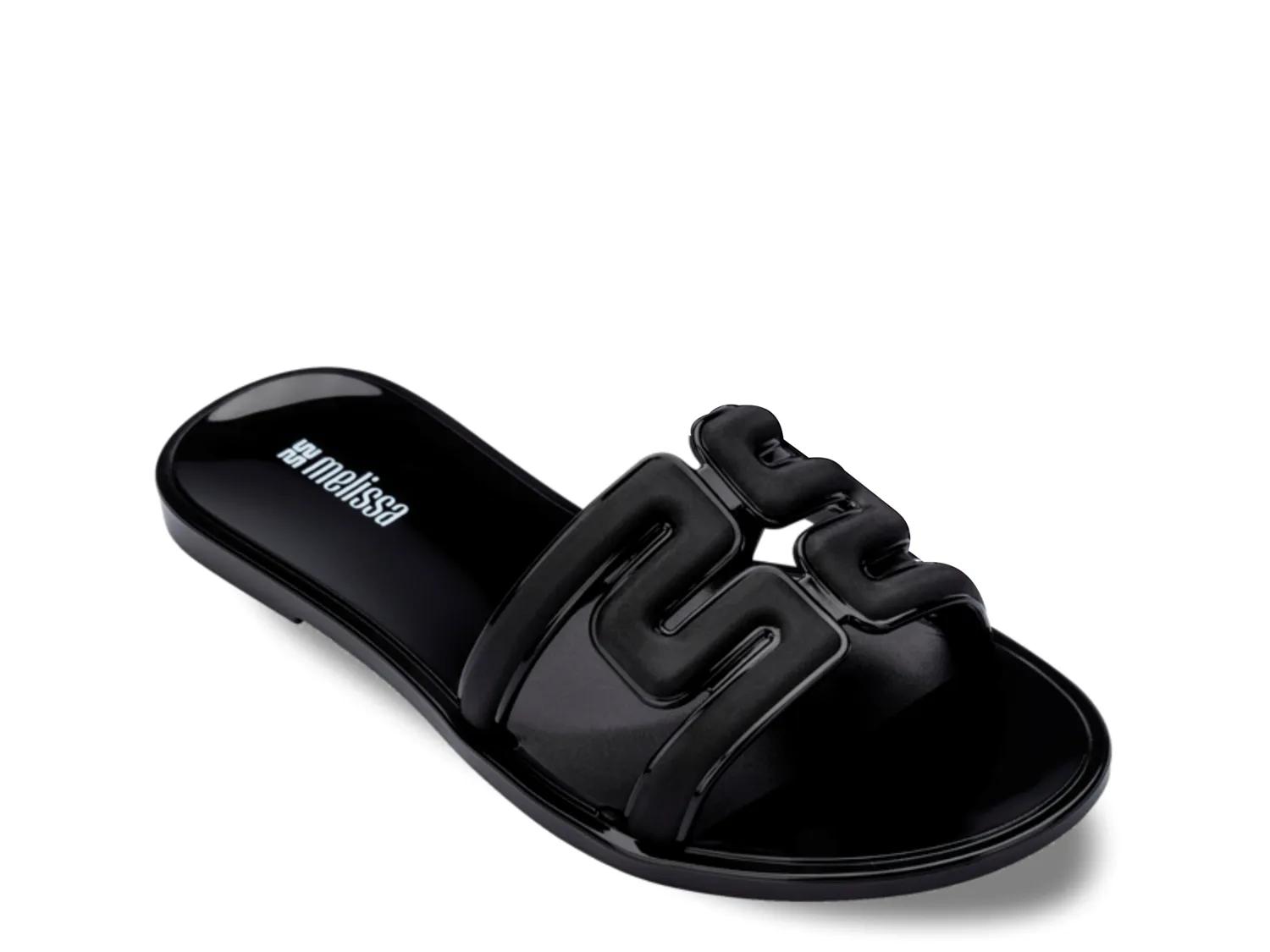 M Slide Sandal - Women's - image 2