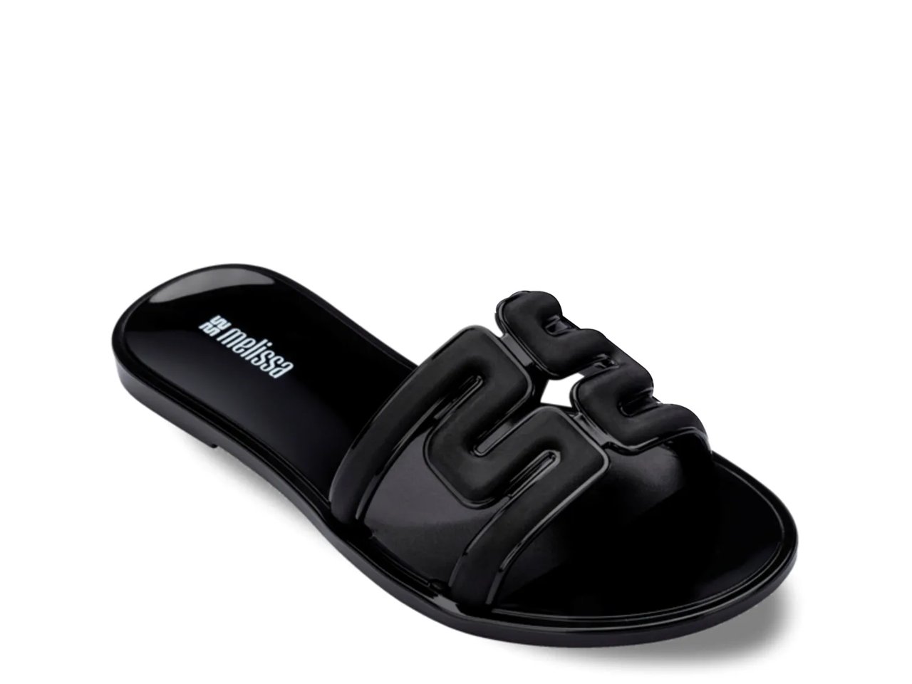 M Slide Sandal - Women's