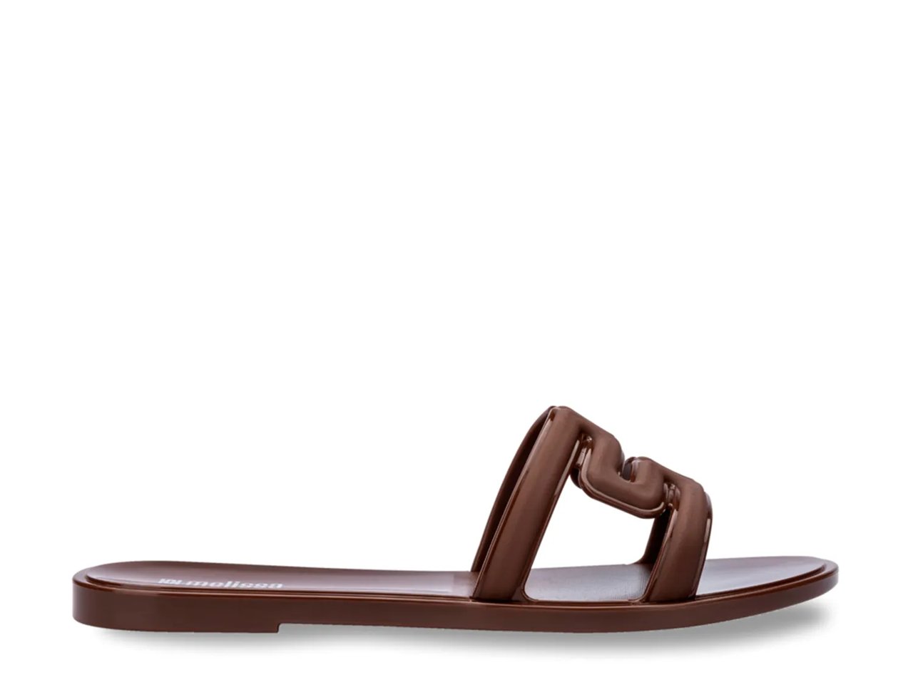 M Jelly Slide Sandal - Women's