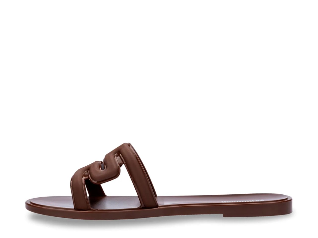 M Jelly Slide Sandal - Women's