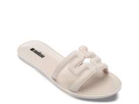 M Slide Sandal - Women's Natural view
