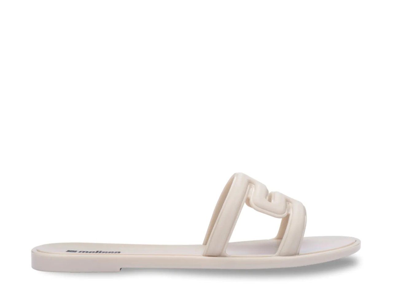 M Jelly Slide Sandal - Women's