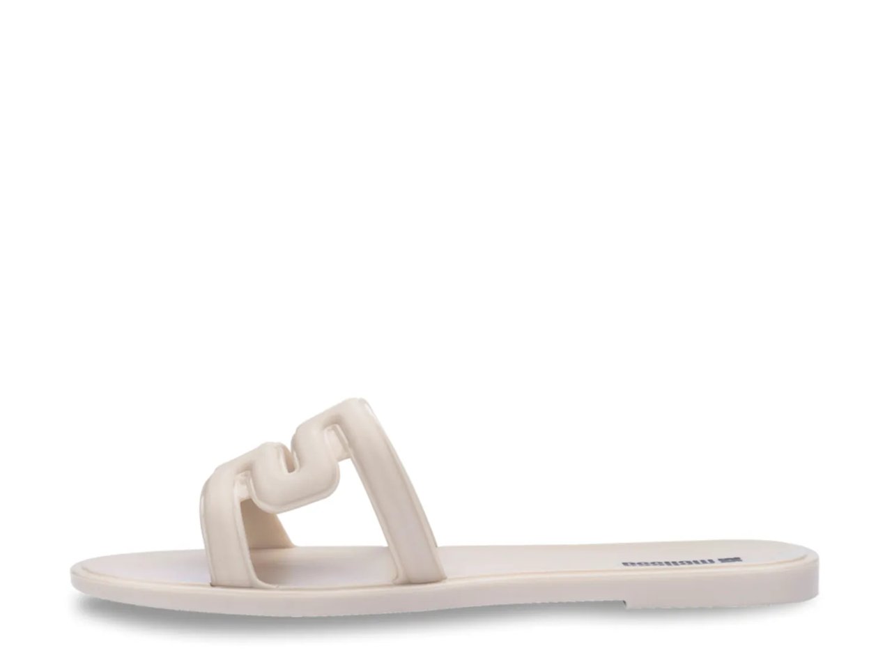 M Jelly Slide Sandal - Women's