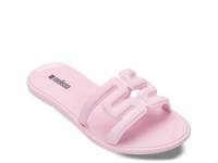 M Slide Sandal - Women's Light Pink view