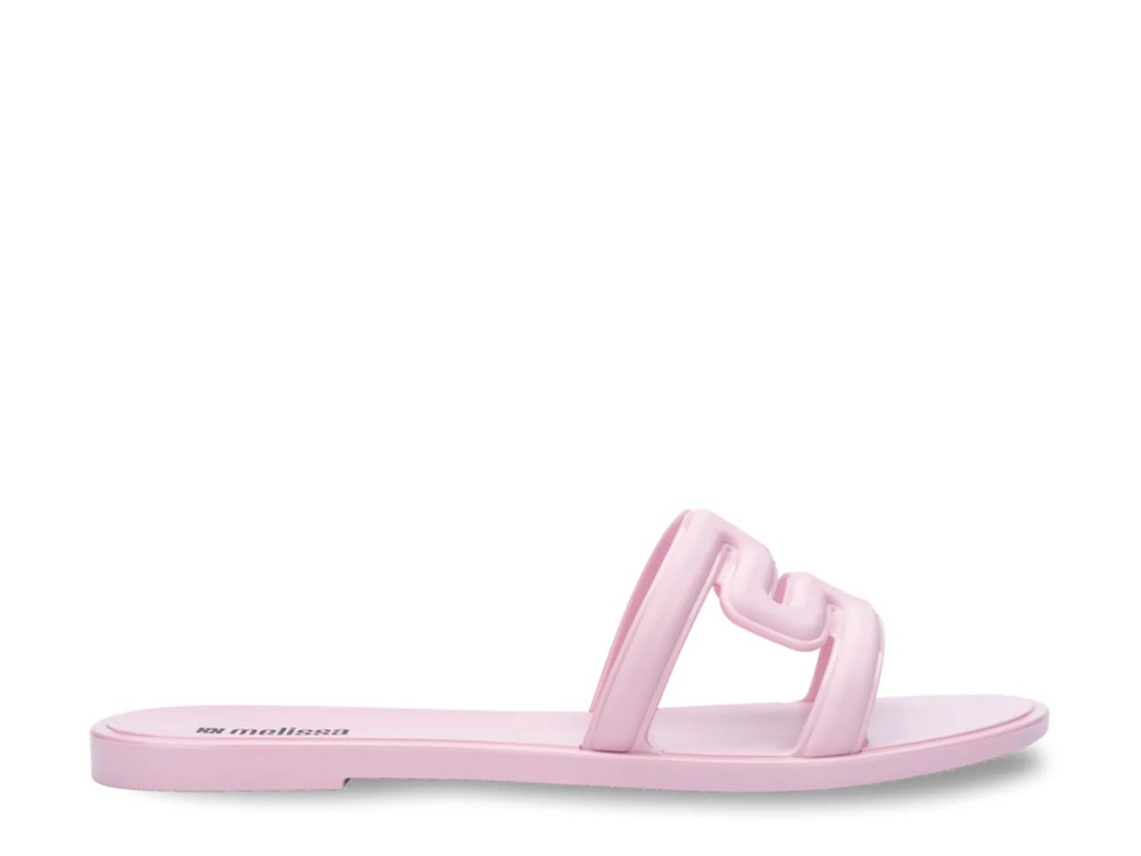 M Slide Sandal - Women's
