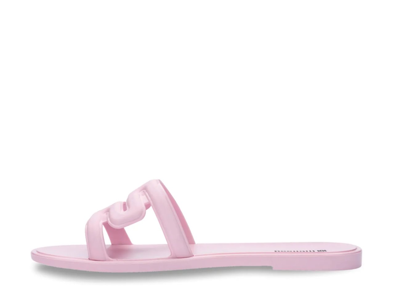 M Slide Sandal - Women's