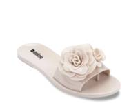 Babe Petals Sandal Natural view