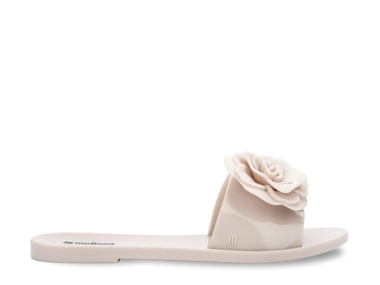 Babe Petals Jelly Sandal