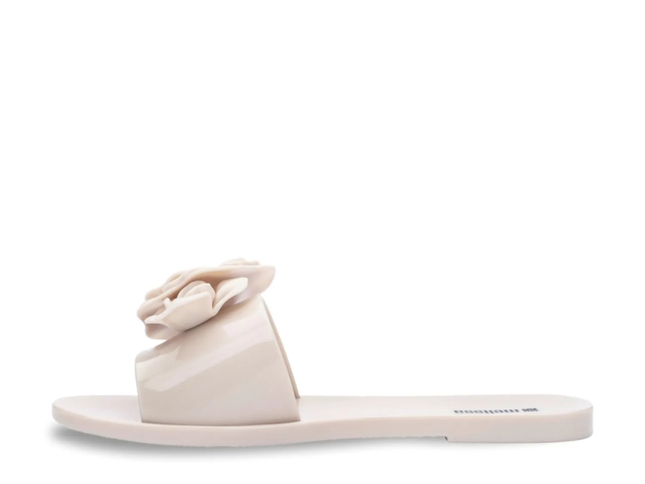 Babe Petals Jelly Sandal