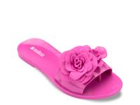 Babe Petals Sandal Pink view
