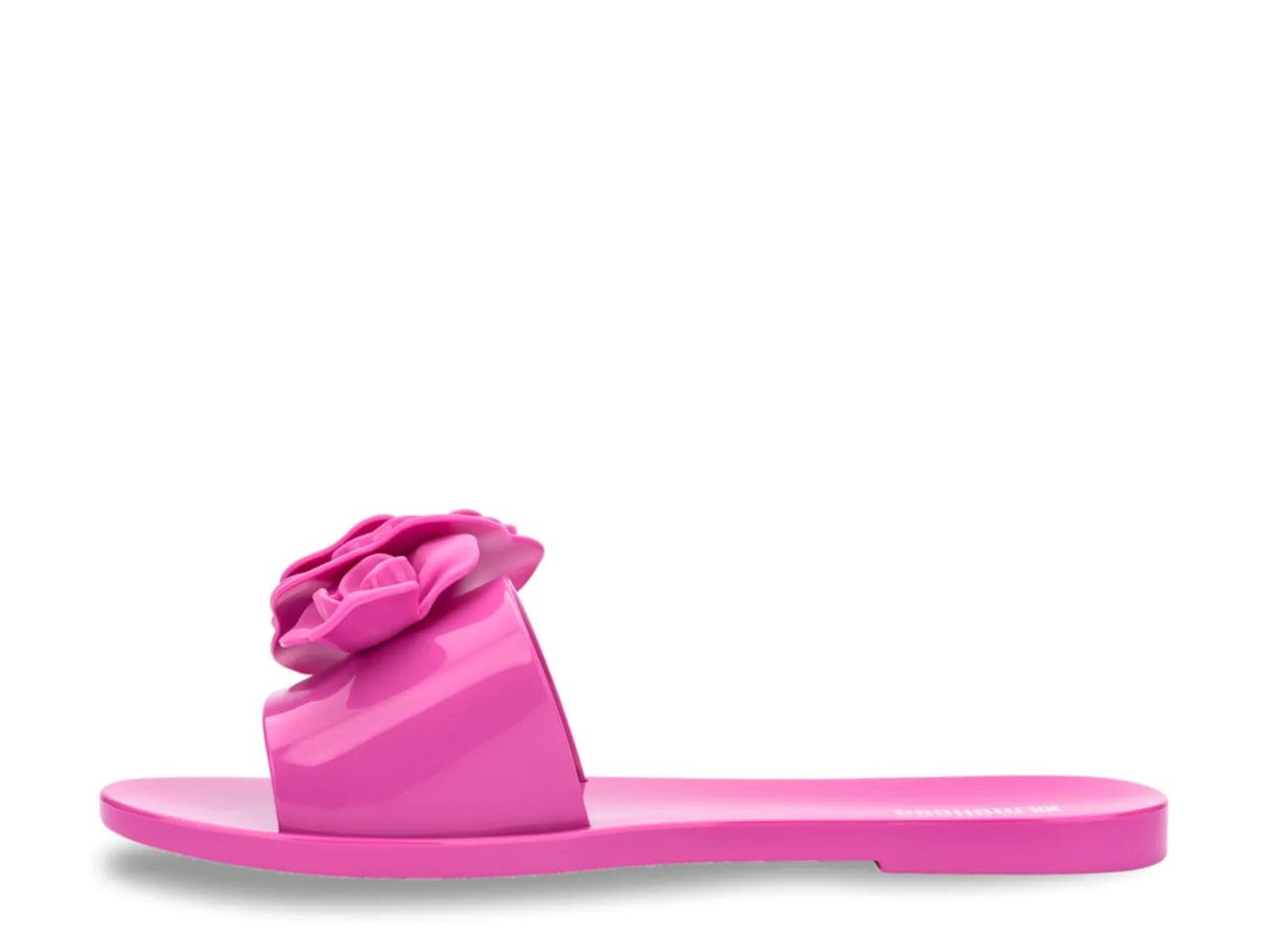 Babe Petals Sandal