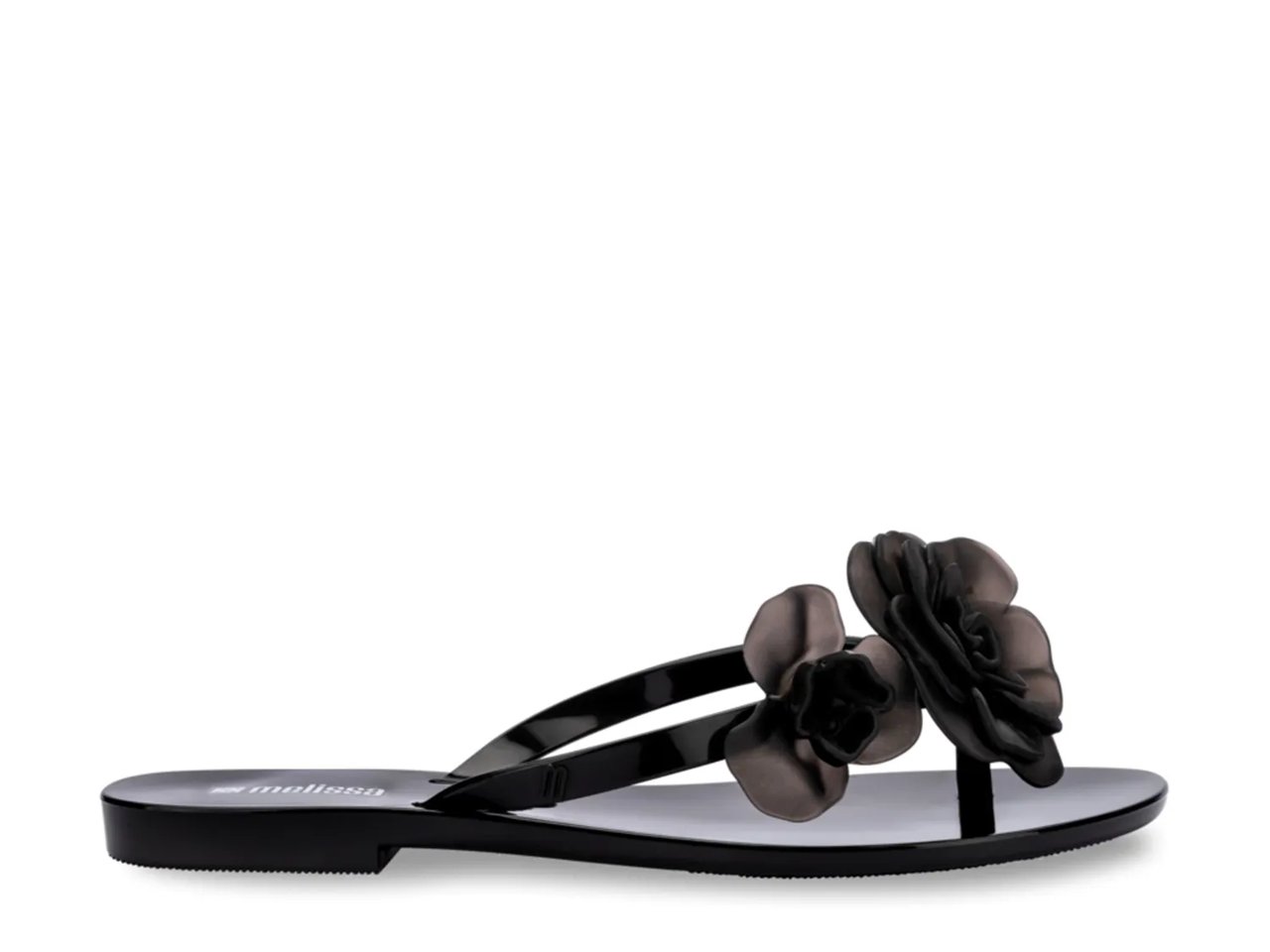 Harmonic Petals Sandal