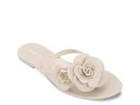 Harmonic Petals Sandal Natural view