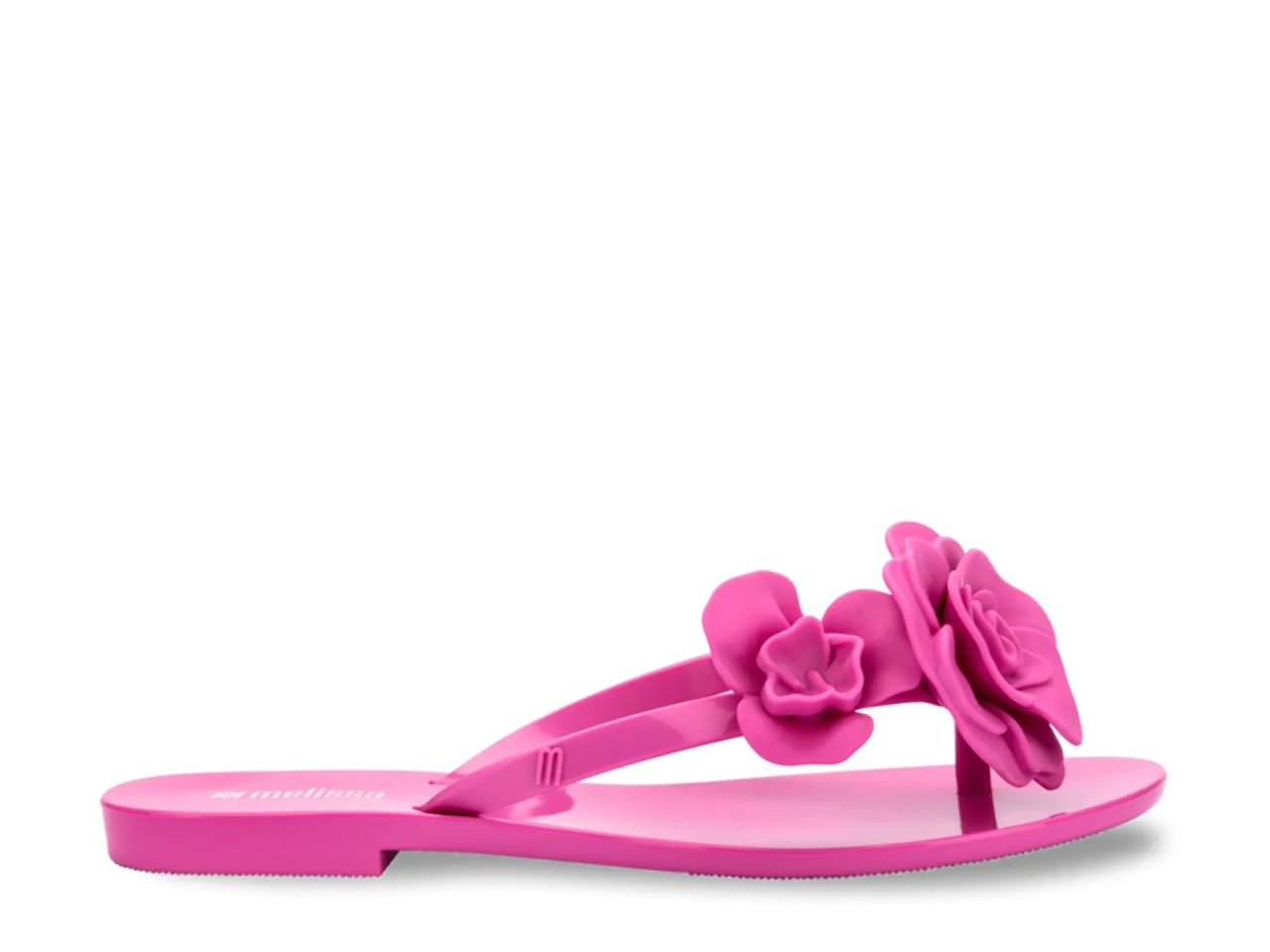 Harmonic Petals Sandal