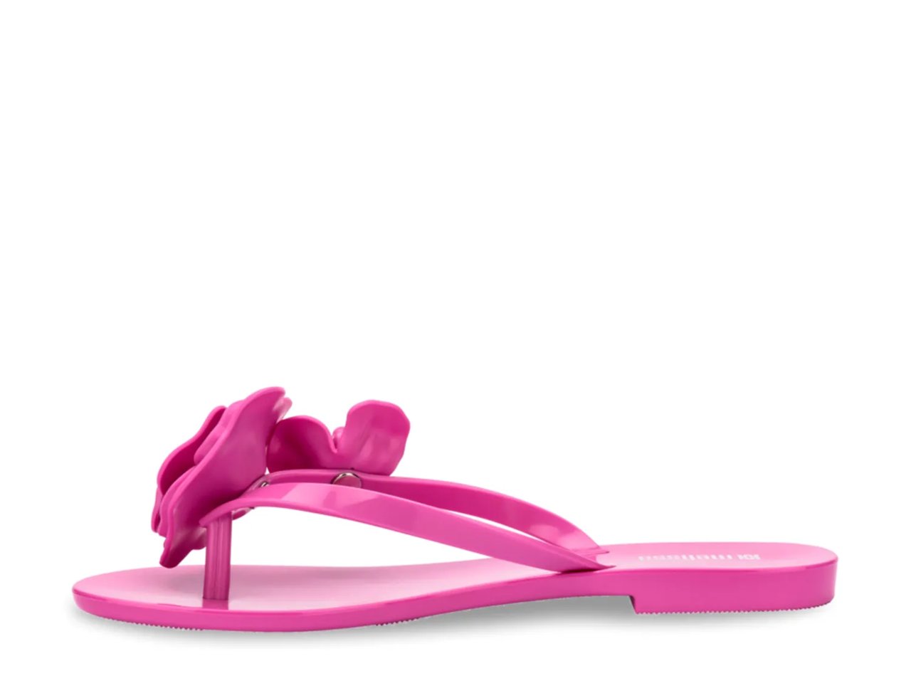 Harmonic Petals Sandal